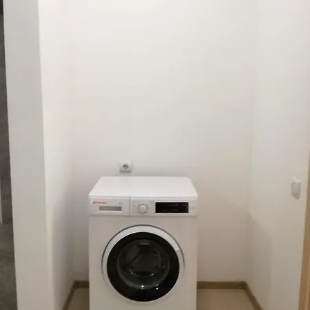 Seaside Holiday Apartmán Mamaia