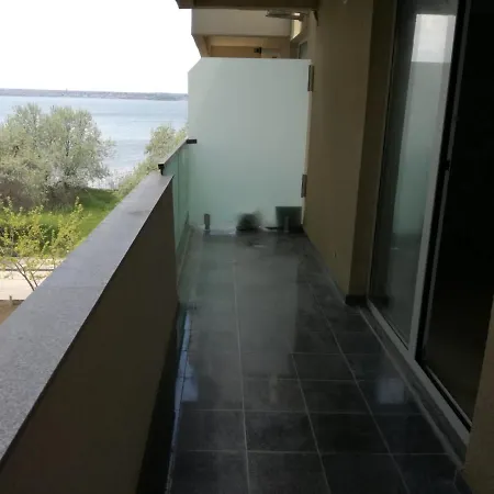 Apartmán Seaside Holiday *