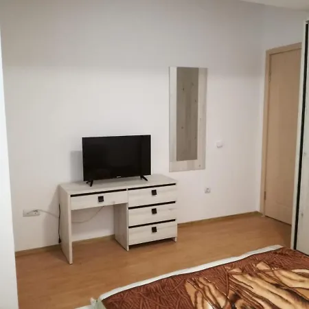 Seaside Holiday Apartmán Mamaia
