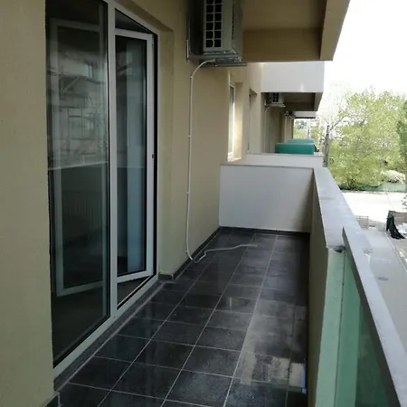 Apartmán Seaside Holiday